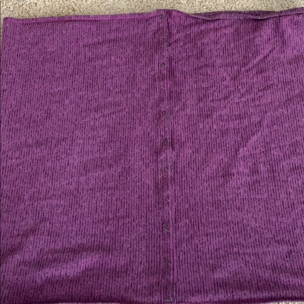 Lululemon vinyasa scarf